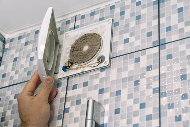 Best Professional Duct Cleaning Services  in Pymatuning Central, PA