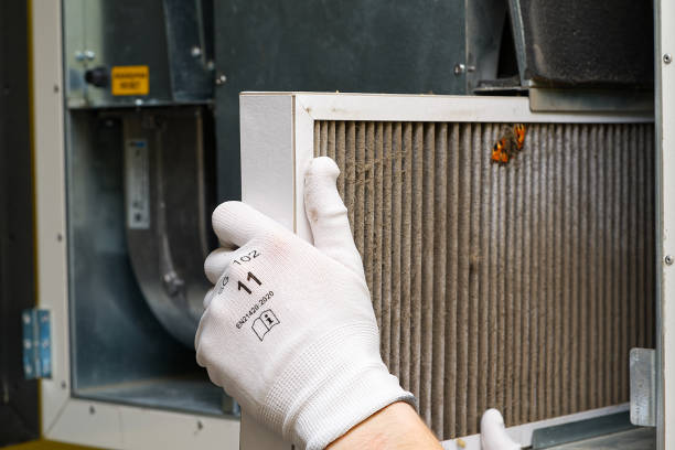 Trusted Pymatuning Central, PA Airduct Cleaning Experts