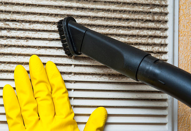 Best Affordable Duct Cleaning Services  in Pymatuning Central, PA
